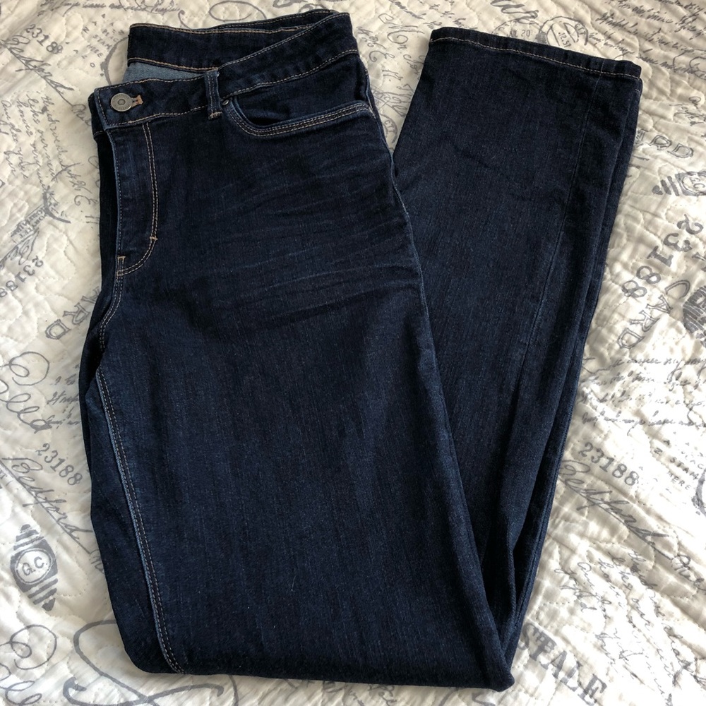 WHBM Slim 14R Jeans